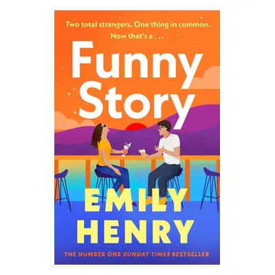 Funny Story - Emily Henryová