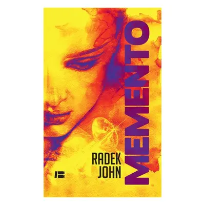 Memento - Radek John