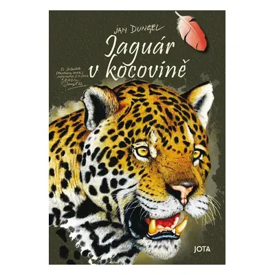 Jaguár v kocovině - Jan Dungel