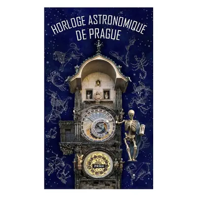 Horloge Astronomique De Prague - Autor Neuveden