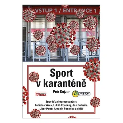 Sport v karanténě - Petr Kojzar