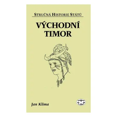 Východní Timor - Jan Klíma