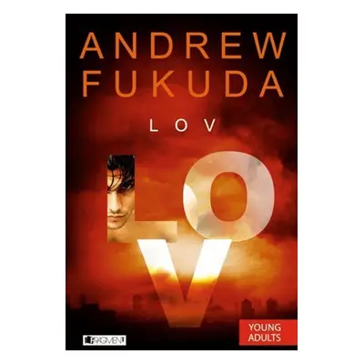 Lov - Andrew Fukuda