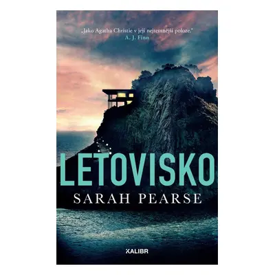 Letovisko - Sarah Pearse