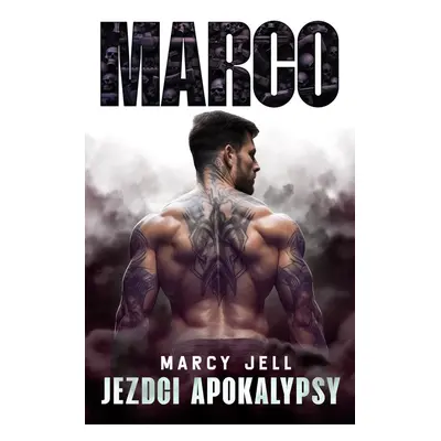 Marco - Marcy Jell