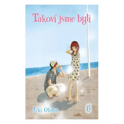 Takoví jsme byli 6 - Júki Obata