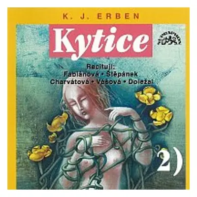 Kytice II - K JErben