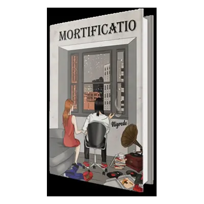 Mortificatio - Nigredo