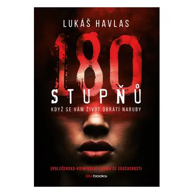 180 stupňů - Lukáš Havlas