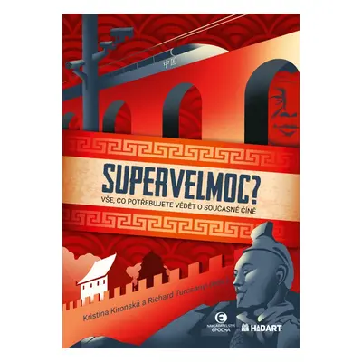 Supervelmoc? - Barbara Kelemen