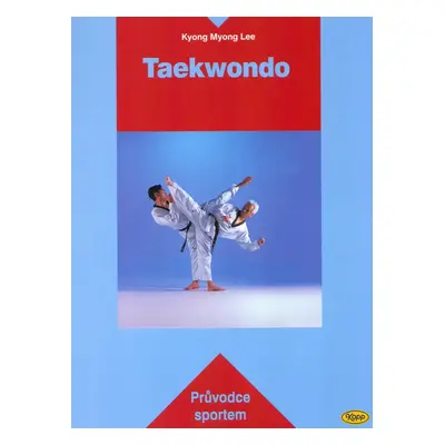 Taekwondo - Kyong Myong Lee