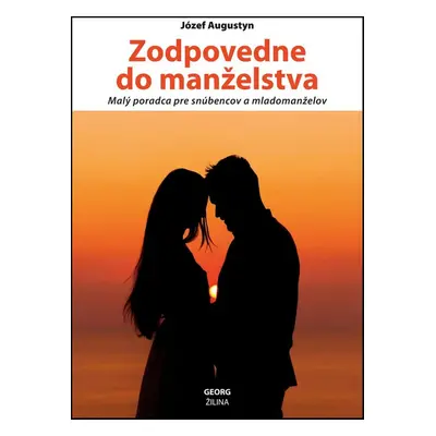 Zodpovedne do manželstva - Józef Augustyn