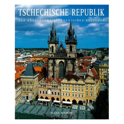 Tschechische Republik - Autor Neuveden