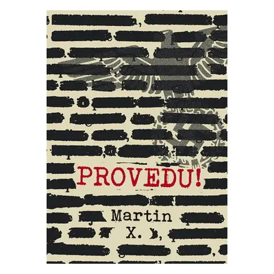 Provedu! - Martin X.