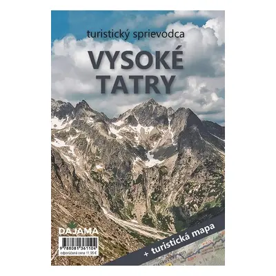 Vysoké Tatry - Ján Lacika