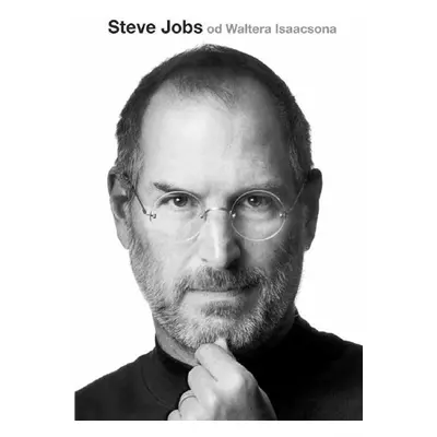 Steve Jobs - Walter Isaacson