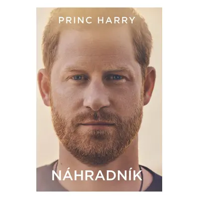 Náhradník - Princ Harry