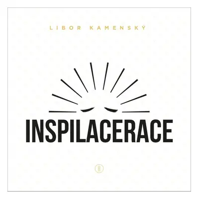 Inspilacerace - Libor Kamenský