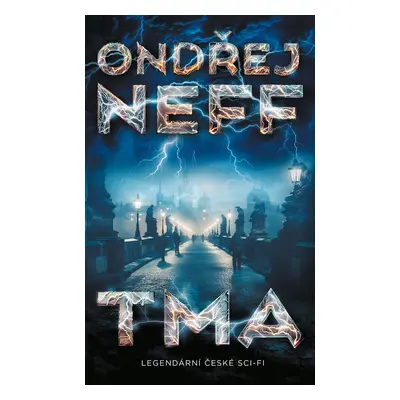 Tma - Ondřej Neff