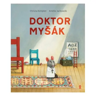 Doktor Myšák - Christa Kempter