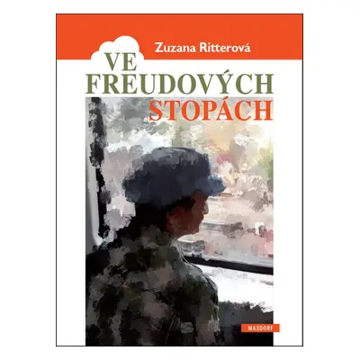 Ve Freudových stopách - Zuzana Ritterová