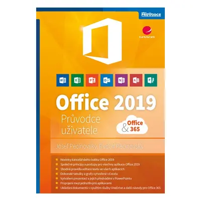 Office 2019 - Josef Pecinovský