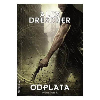 Odplata - Alex Drescher