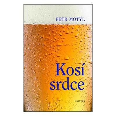 Kosí srdce - Petr Motýl