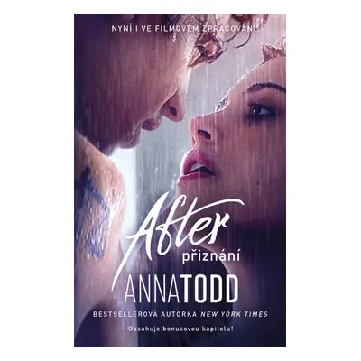 After 2: Přiznání - Anna Todd