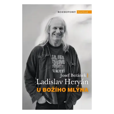 U Božího Mlýna - Ladislav Heryán