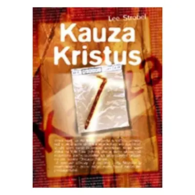 Kauza Kristus - Autor Neuveden