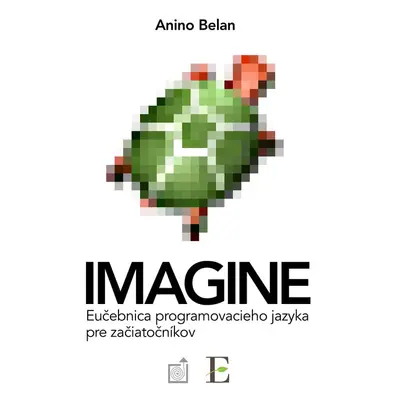 Imagine - Anino Belan