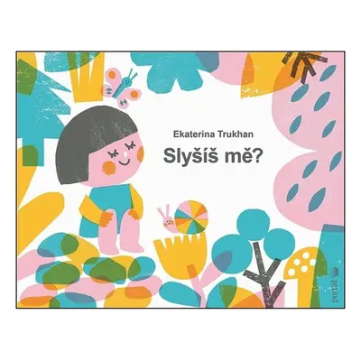 Slyšíš mě? - Ekaterina Trukhan