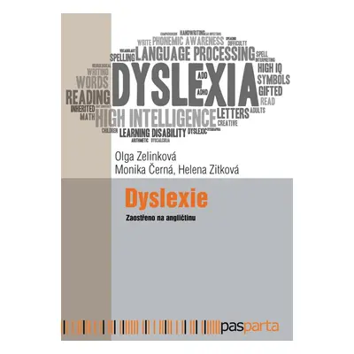 Dyslexie - Olga Zelinková