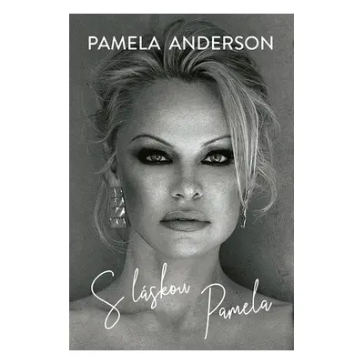 S láskou Pamela - Pamela Anderson