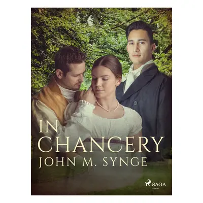 In Chancery - John Galsworthy