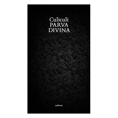 Parva Divina - Culiculus