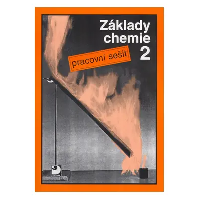 Základy chemie 2 - Pavel Beneš