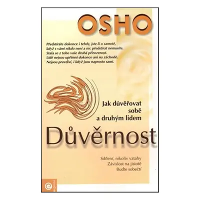 Důvěrnost - Osho