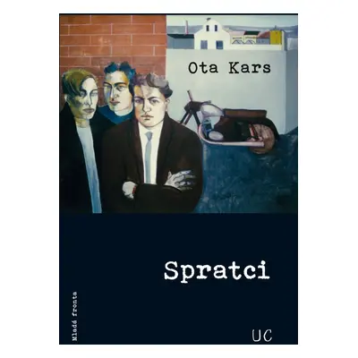 Spratci - Ota Kars