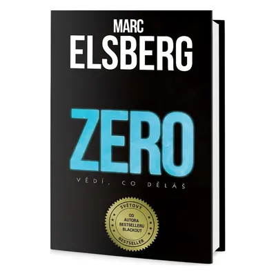 Zero - Marc Elsberg