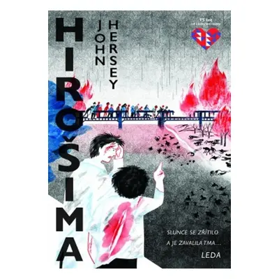 Hirošima - John Hersey