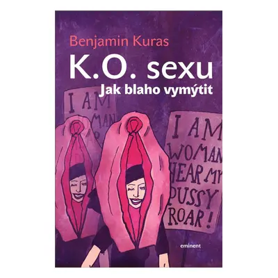 K.O. sexu - Benjamin Kuras