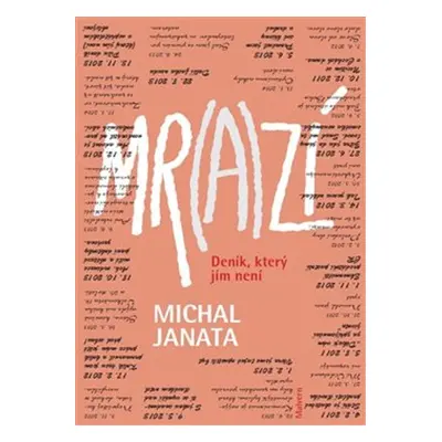 Mr(a)zí - Michal Janata