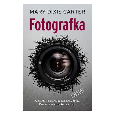 Fotografka - Mary Dixie Carter