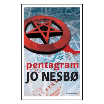 Pentagram - Jo Nesbo