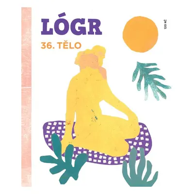 Lógr 36 - Redakce magazínu Lógr