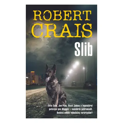 Slib - Robert Crais