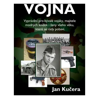 Vojna - Jan Kučera