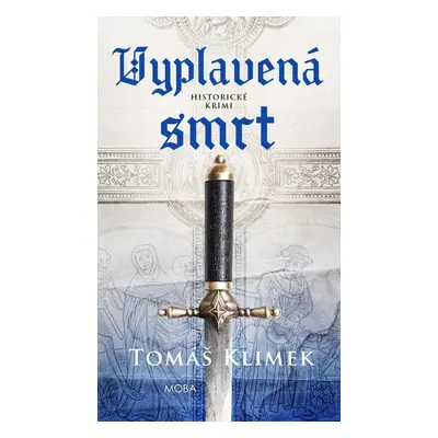 Vyplavená smrt - Tomáš Klimek